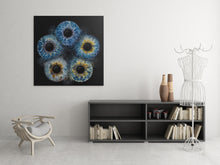 Fusion 5 Quadrat | Gutschein EYEPIXX Iris-Fotografie