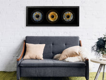 Familie 3 Wandbild | Gutschein EYEPIXX Iris-Fotografie