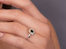 Ring | Gutschein EYEPIXX Irisfotografie