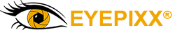 EYEPIXX Iris-Fotografie