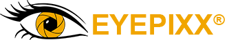 EYEPIXX Iris-Fotografie