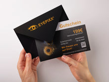 Familie 4 Wandbild | Gutschein EYEPIXX Iris-Fotografie