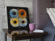 Fusion 4 Quadrat | Gutschein EYEPIXX Iris-Fotografie