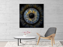 Einzelfoto Wandbild | Gutschein EYEPIXX Iris-Fotografie