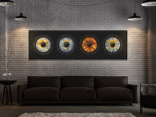 Familie 4 Wandbild | Gutschein EYEPIXX Iris-Fotografie