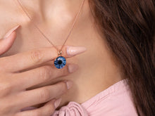 Halsketten | Gutschein EYEPIXX Irisfotografie