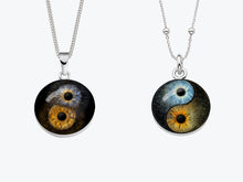 Halsketten | Gutschein EYEPIXX Irisfotografie